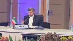خطیب‌زاده: جنگ برای آمریکا دستاوردی ندارد و گفت‌وگو بر پایه احترام متقابل بهترین گزینه است