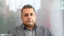 رضا نصری: هیچ دلیل مطلقی برای جنگ وجود نداشت / بگذارید تاریخ آن را با نام جنگ اپستین به یاد بسپارد