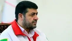 هلال‌احمر ایران می‌تواند هاب آموزش و تأمین اقلام منطقه باشد