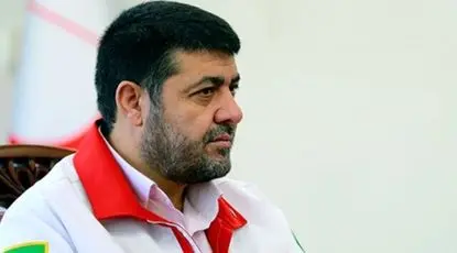 تاکنون هیچ حادثه‌ای در مراسم تشییع رهبر شهید در نجف گزارش نشده است