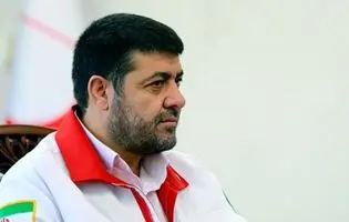اعزام ۱۸۰ نفر از کادر درمانی هلال‌احمر به مراسم حج امسال/ همکاری طرف سعودی در ارائه خدمات مناسب است 