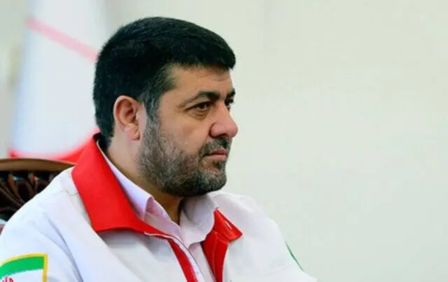 کولیوند از پزشکیان تشکر کرد