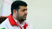 اعزام ۱۸۰ نفر از کادر درمانی هلال‌احمر به مراسم حج امسال/ همکاری طرف سعودی در ارائه خدمات مناسب است 