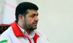 نجات بیش از ۷۲۵۰ نفر از زیر آوار در جنگ تحمیلی سوم
