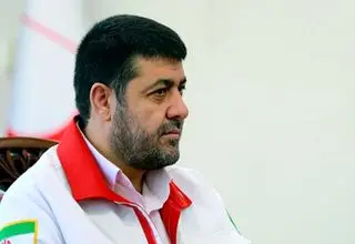 کولیوند از پزشکیان تشکر کرد