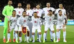 رئیس ستاد برگزاری دیدار تیم ملی ایران و کره شمالی منصوب شد