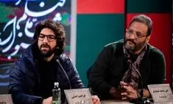 سام درخشانی و بیژن بنفشه‌خواه هم نیامدند