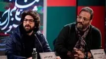 سام درخشانی و بیژن بنفشه‌خواه هم نیامدند