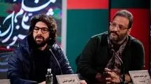 سام درخشانی و بیژن بنفشه‌خواه هم نیامدند