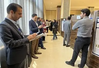۴ نشست تخصصی در سی ‌و یکمین کنفرانس ملی هسته‌ای برگزار شد 