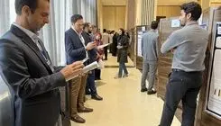 ۴ نشست تخصصی در سی ‌و یکمین کنفرانس ملی هسته‌ای برگزار شد 