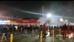 آخرین خبر از اعتراضات در مشهد