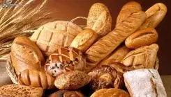 نان‌های حجیم ۸۴ درصد گران شدند