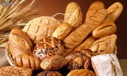 نان‌های حجیم ۸۴ درصد گران شدند