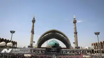  نماز بر پیکر رهبر شهید توسط کدام یکی از مراجع تقلید اقامه خواهد شد؟