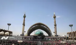  نماز بر پیکر رهبر شهید توسط کدام یکی از مراجع تقلید اقامه خواهد شد؟
