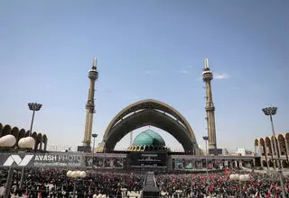  نماز بر پیکر رهبر شهید توسط کدام یکی از مراجع تقلید اقامه خواهد شد؟