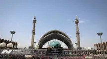  نماز بر پیکر رهبر شهید توسط کدام یکی از مراجع تقلید اقامه خواهد شد؟