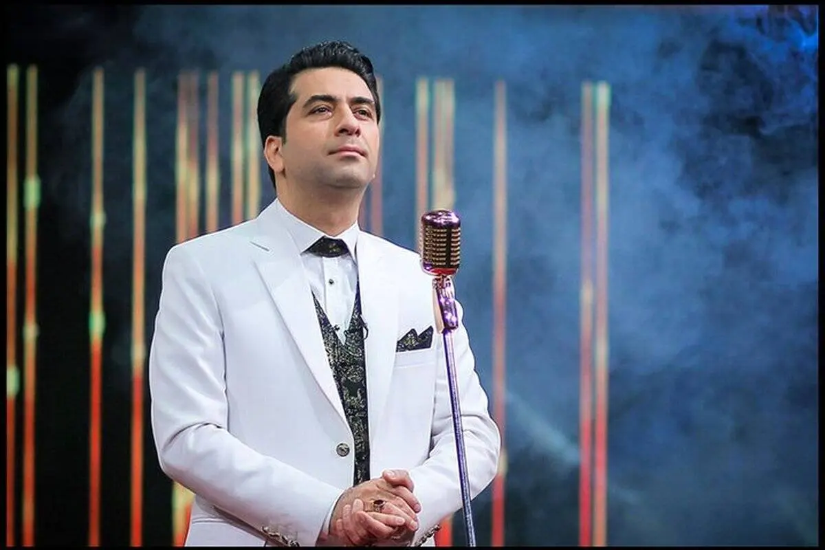 محمد معتمدی به پروژه «خنیاشهر» پیوست