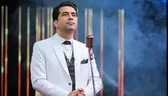 محمد معتمدی به پروژه «خنیاشهر» پیوست