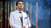 محمد معتمدی به پروژه «خنیاشهر» پیوست