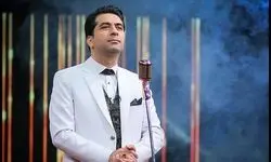 محمد معتمدی به پروژه «خنیاشهر» پیوست