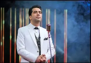 محمد معتمدی به پروژه «خنیاشهر» پیوست