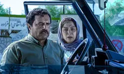 درخشش فیلم «در آغوش درخت» در جشنواره فیلم مسکو