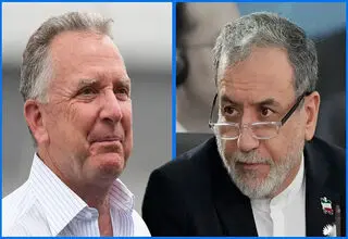 «اقدامات اعتمادساز» برای پایداری دیپلماسی