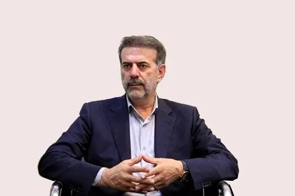 کشورهای همسایه موافق دیوارکشی در مرز با ایران هستند/ نشنیدم اتباع اخراج شده به کشور برگردند