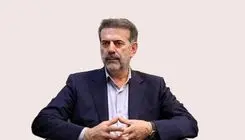 کشورهای همسایه موافق دیوارکشی در مرز با ایران هستند/ نشنیدم اتباع اخراج شده به کشور برگردند