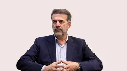 کشورهای همسایه موافق دیوارکشی در مرز با ایران هستند/ نشنیدم اتباع اخراج شده به کشور برگردند