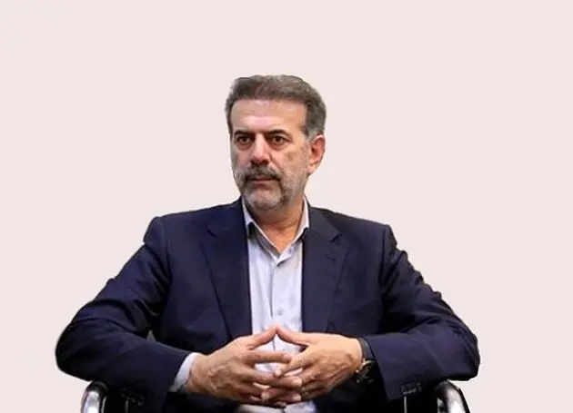 کشورهای همسایه موافق دیوارکشی در مرز با ایران هستند/ نشنیدم اتباع اخراج شده به کشور برگردند