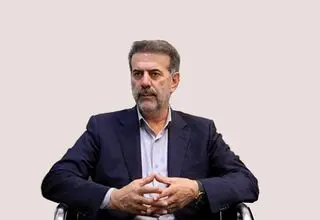 کشورهای همسایه موافق دیوارکشی در مرز با ایران هستند/ نشنیدم اتباع اخراج شده به کشور برگردند