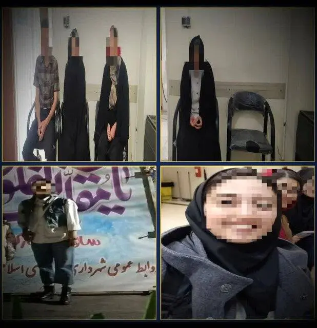 بازگشت دختر گمشده پس از دو هفته بیخبری