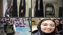 بازگشت دختر گمشده پس از دو هفته بی‌خبری