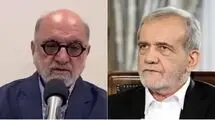 توضیح عبدالکریم سروش درباره تماس با پزشکیان: گفتم اکنون صدای ظالمان بلند است و صدای مظلومان کوتاه