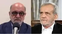 توضیح عبدالکریم سروش درباره تماس با پزشکیان: گفتم اکنون صدای ظالمان بلند است و صدای مظلومان کوتاه