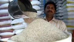 تصویب توزیع ۱۰۰ هزار تن برنج در بازار
