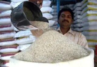 تصویب توزیع ۱۰۰ هزار تن برنج در بازار