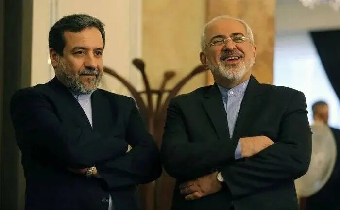 پروژه ظریف‌سازیِ عراقچی/ کپی‌پیستِ ادبیات دلواپسان از دهه ۹۰ تا روزگار آتش‌بس توسط جریان پایداری و جلیلی چه پیامی دارد؟