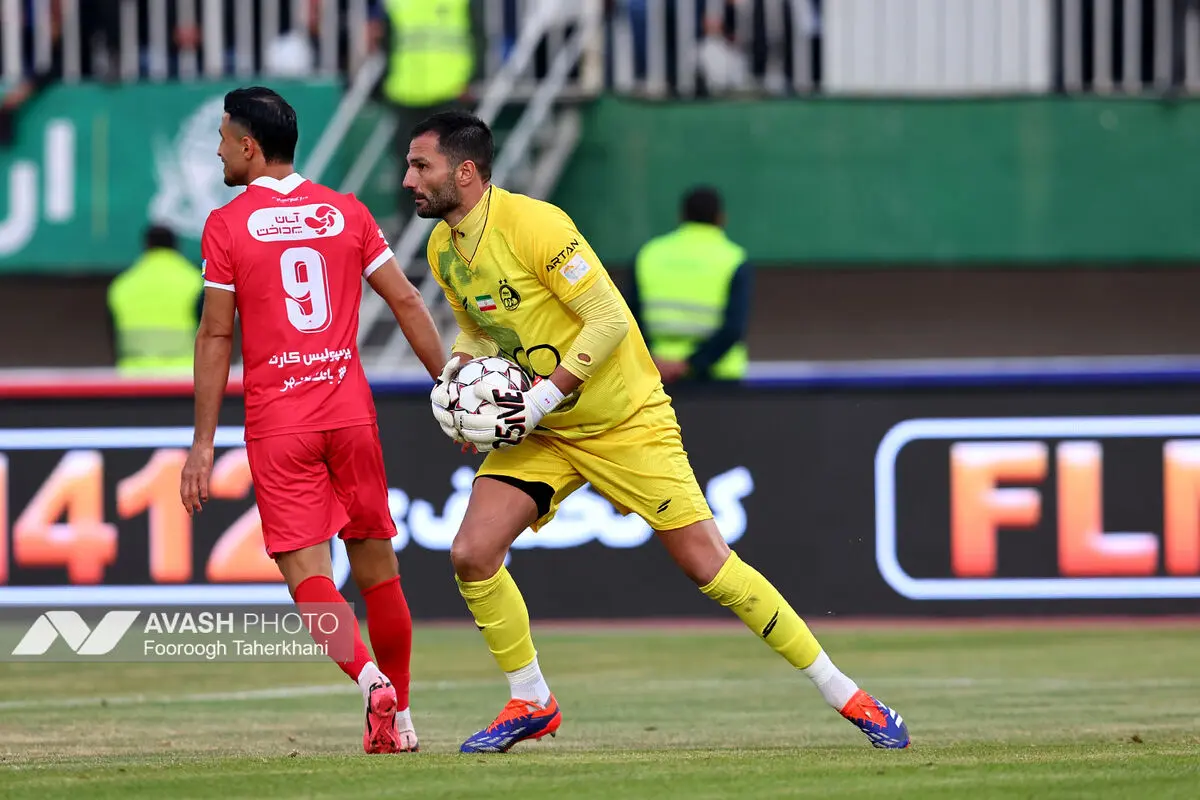 دربی صد و شش