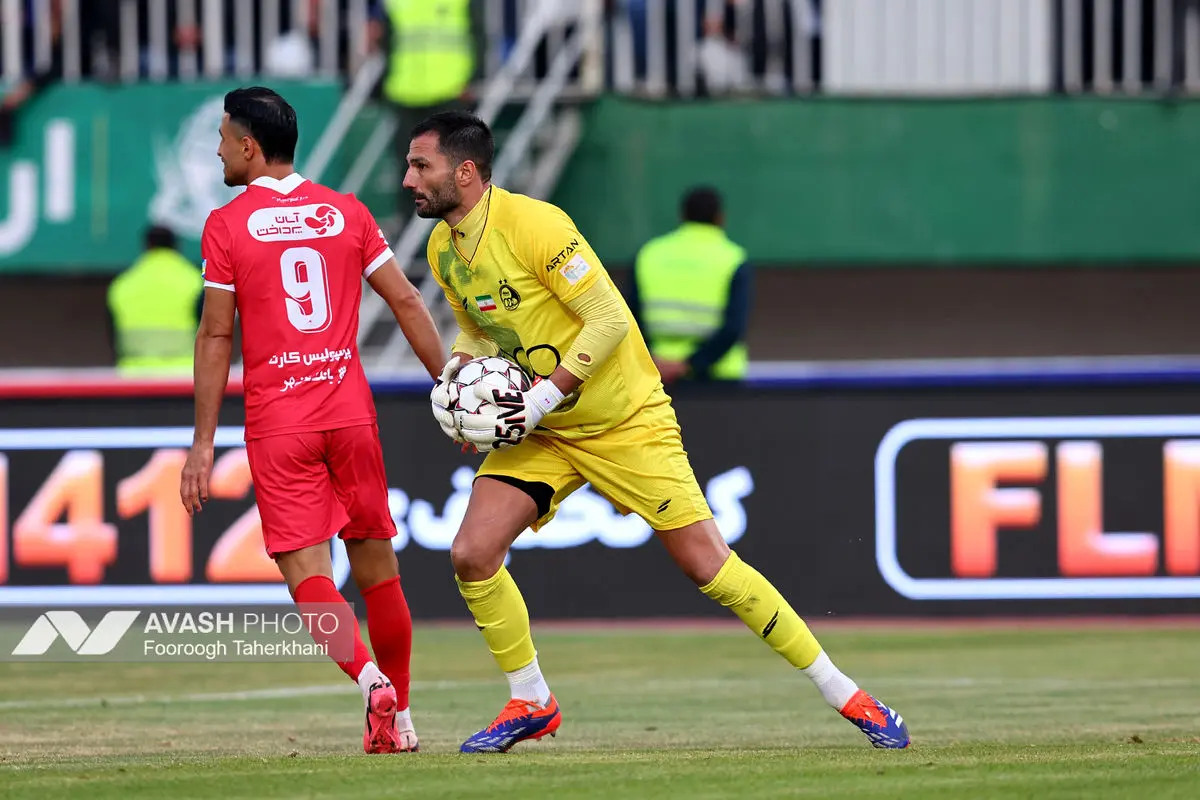 دربی صد و شش