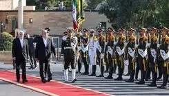 ایران میزبان رزمایش مشترک ضد تروریسم سازمان همکاری شانگهای