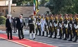 ایران میزبان رزمایش مشترک ضد تروریسم سازمان همکاری شانگهای