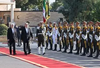 ایران میزبان رزمایش مشترک ضد تروریسم سازمان همکاری شانگهای