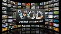 نامه انجمن صنفی نمایش خانگی به رییس جمهور