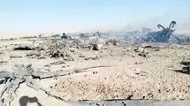 فاجعه نیم‌میلیارد دلاری 