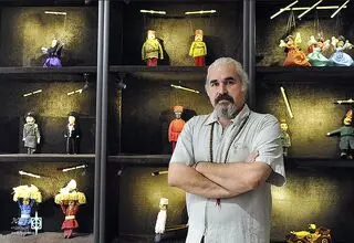 مدیر یونیمای ایران و دبیر جشنواره آیینی سنتی: جویای احوال هم باشیم