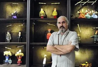 مدیر یونیمای ایران و دبیر جشنواره آیینی سنتی: جویای احوال هم باشیم